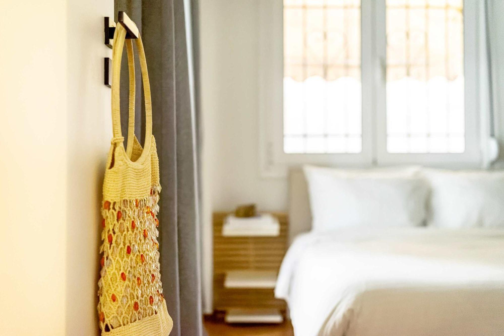 O&O Group - Eclectic Chic Thissio Apartment Atina Dış mekan fotoğraf