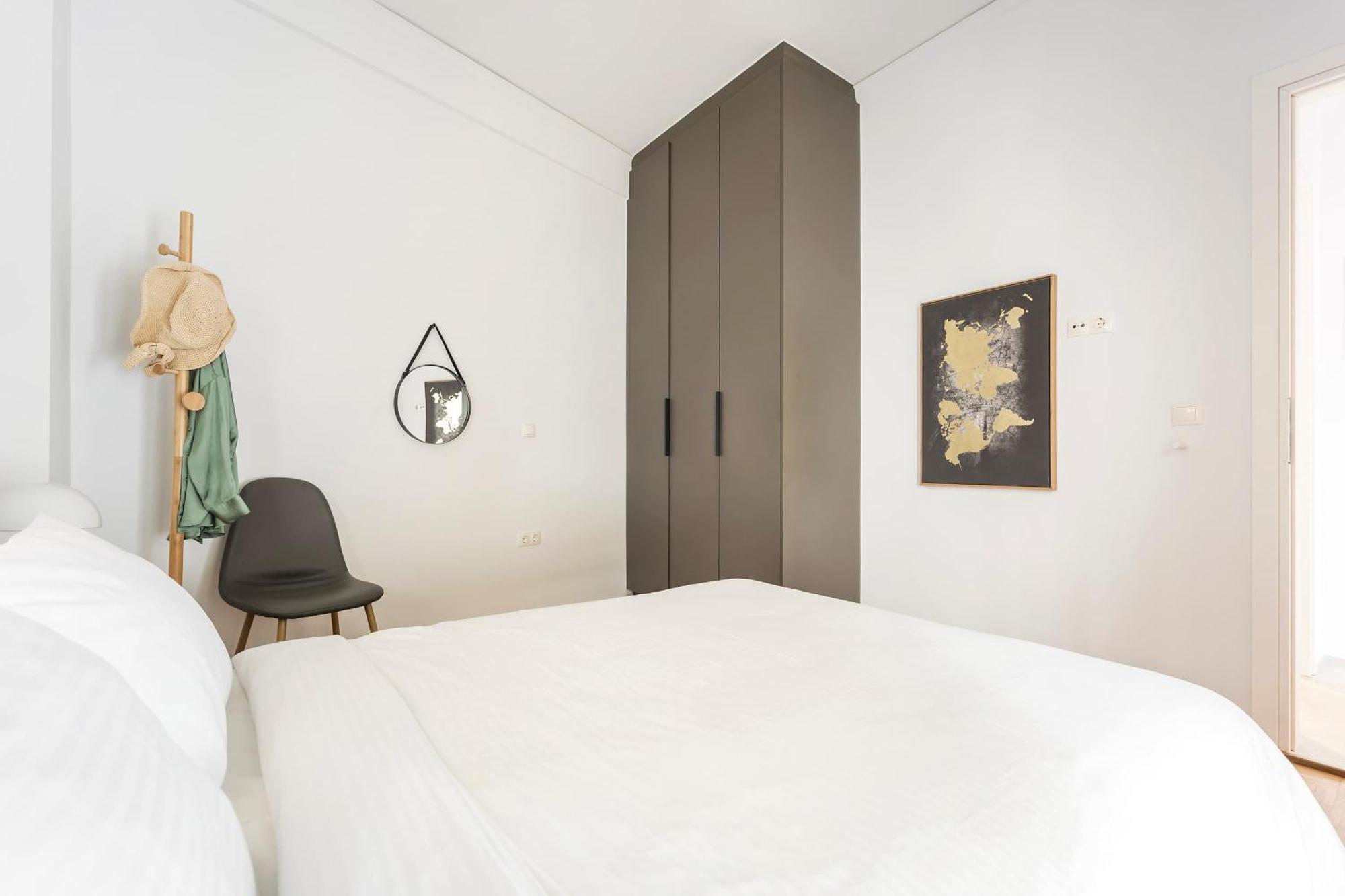 O&O Group - Eclectic Chic Thissio Apartment Atina Dış mekan fotoğraf