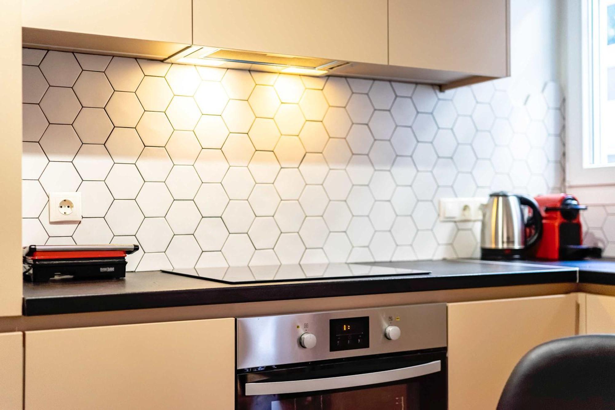 O&O Group - Eclectic Chic Thissio Apartment Atina Dış mekan fotoğraf